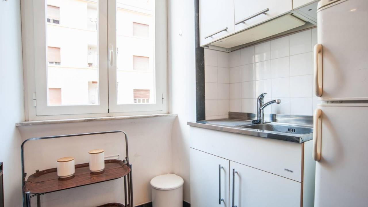 Apartment Domus Piramide 2 Rom
