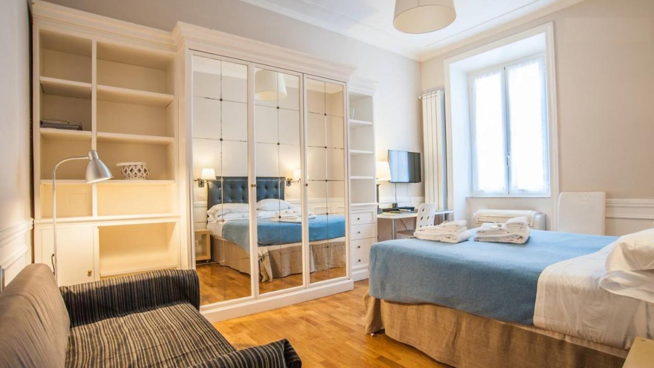 Apartment Domus Piramide 2